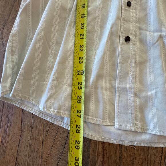 Katin Men's Button Up Shirt - Size M - Picture 4 of 7